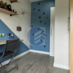 Apartamento à venda com 2 quartos, sendo 1 suíte, em Butantã, São Paulo - SP