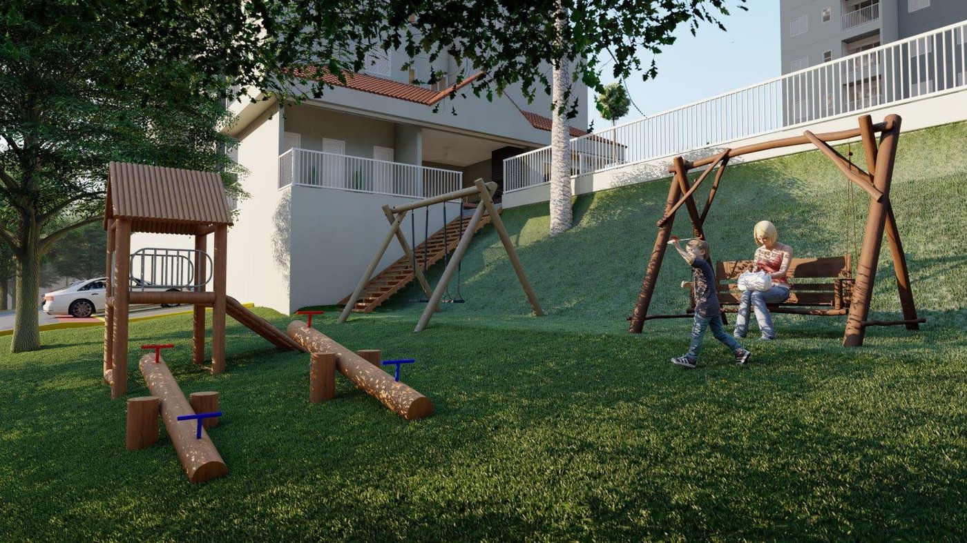 Bella Fiori Residencial