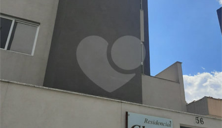 Apartamento à venda com 2 quartos em Vila Aurora (zona Norte), São Paulo, SP