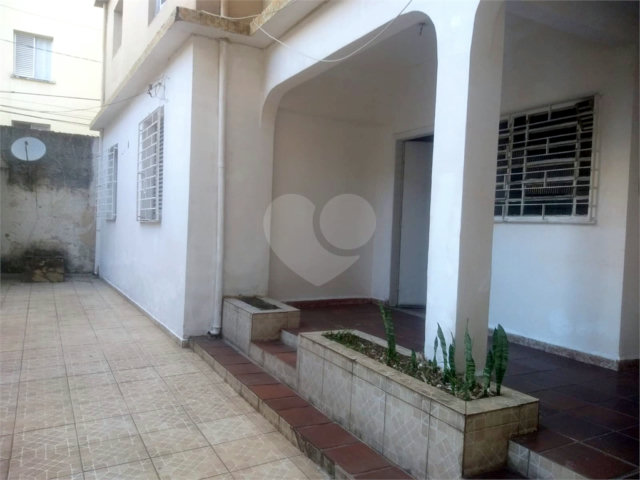 Apartamento à venda com 4 quartos em Santana, São Paulo, SP