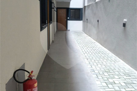 Apartamento à venda com 2 quartos, sendo 1 suíte, em Parada Inglesa, São Paulo, SP