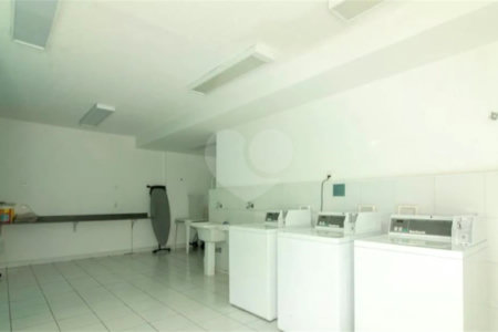 Apartamento à venda com 1 suíte em Vila Olímpia, São Paulo, SP