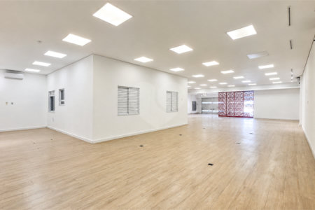 Salão para alugar em Éden, Sorocaba, SP