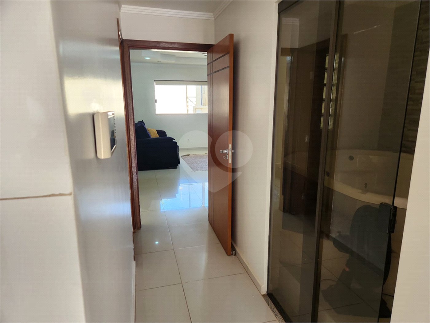 Casa à venda ou para alugar com 3 quartos, sendo 1 suíte, em Jardim Primavera, Araraquara, SP