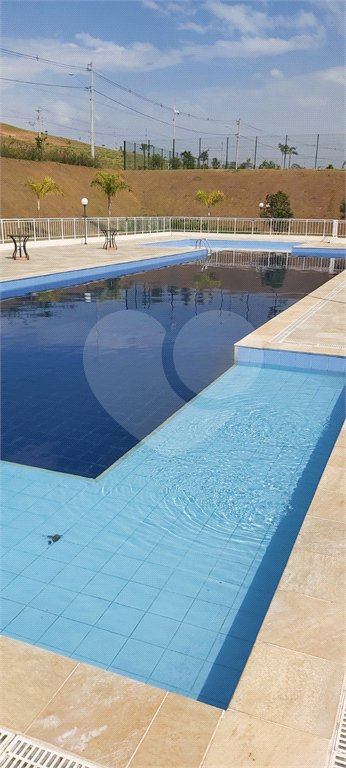Terreno à venda no condomínio Reserva Tocantins, Itupeva - SP