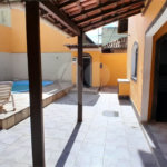Casa à venda com 3 quartos, sendo 1 suíte, em Campo Grande, Rio de Janeiro, RJ