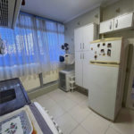 Apartamento Residencial à venda, Aparecida, Santos - AP0537.