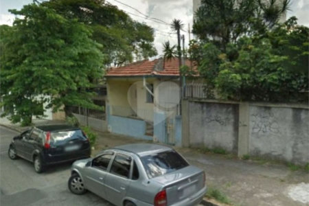 Terreno à venda em Vila Dom Pedro I, São Paulo, SP