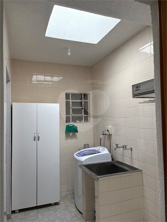 Sobrado à venda com 3 quartos em Água Fria, São Paulo, SP