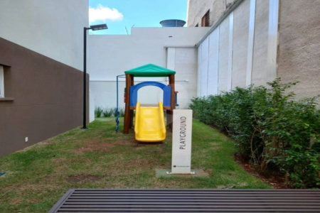 Apartamento à venda com 1 quarto em Água Branca, São Paulo, SP