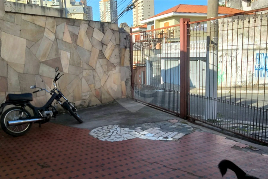 Casa Térrea à venda com 2 quartos em Mandaqui, São Paulo, SP