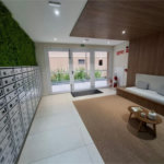 Apartamento para alugar com 1 quarto em Bela Vista, São Paulo, SP