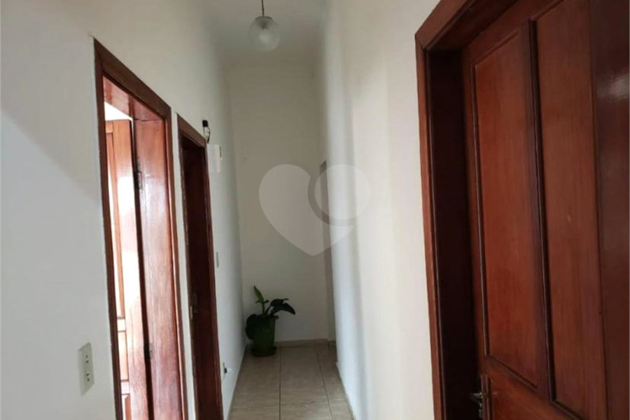 Sobrado à venda com 2 quartos em Vila Nova Cachoeirinha, São Paulo, SP