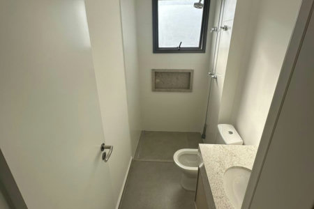 Apartamento à venda em Edifício Splendori, Presidente Prudente, SP