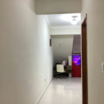 Casa à venda, 139 m² por R$ 890.000,00 - Aparecida - Santos/SP