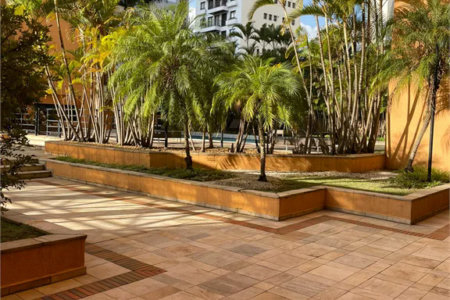 Apartamento à venda com 4 quartos, sendo 2 suítes,  em Jardim Ampliação, São Paulo, SP