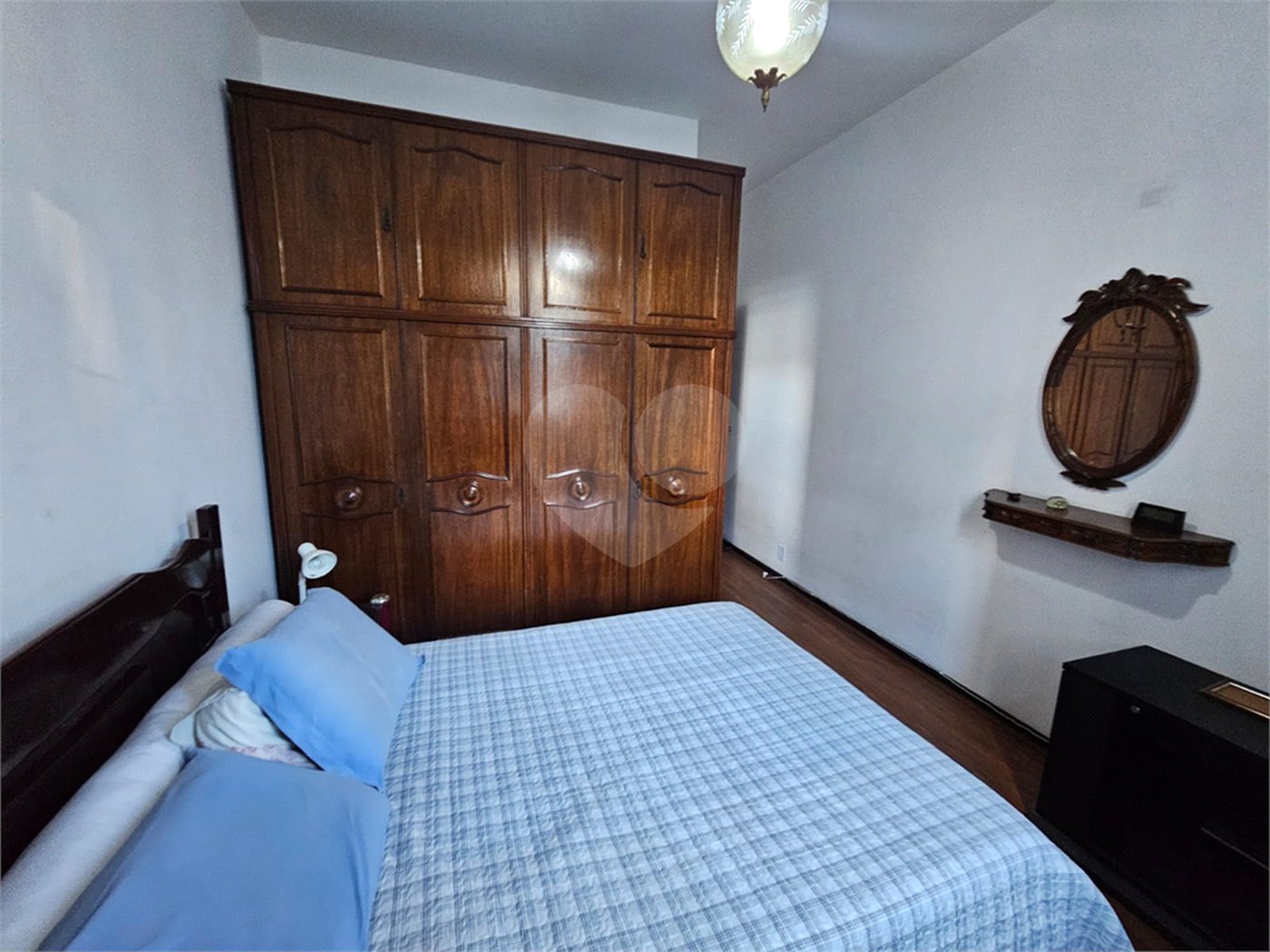 Casa de Vila à venda com 3 quartos, sendo 1 suíte, em Rio Comprido, Rio de Janeiro, RJ