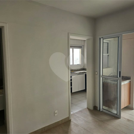 Apartamento para alugar com 2 quartos, sendo 1 suíte, em Chácara Santo Antônio, São Paulo, SP