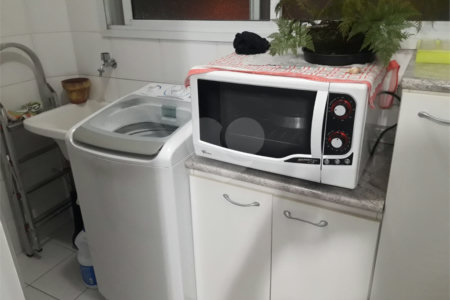 Apartamento à venda com 2 quartos em Vila Rosália, Guarulhos, SP