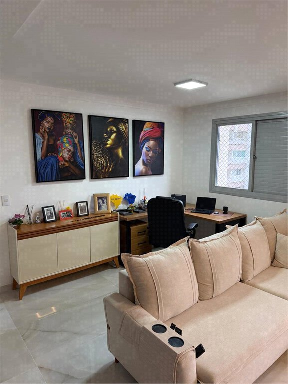 Apartamento à venda com 2 suítes em Vila Leopoldina, São Paulo, SP
