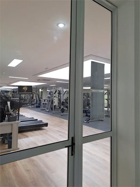 Apartamento à venda com 4 quartos, sendo 3 suítes, em Vila Gertrudes, São Paulo, SP