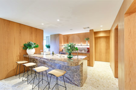 Duplex à venda com 4 suítes em Panamby, São Paulo, SP