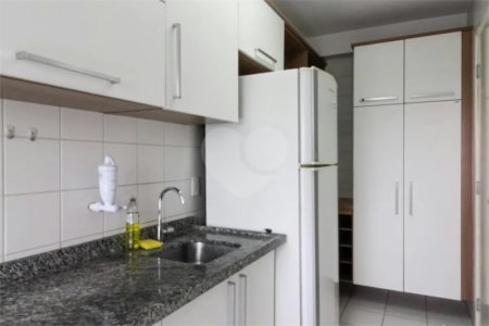 Apartamento à venda com 3 quartos, sendo 1 suíte,  em Vila Butantã, São Paulo, SP
