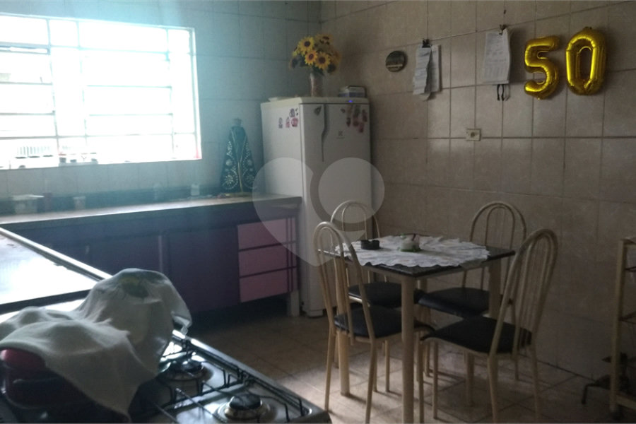Casa à venda com 5 quartos em Vila Nova Cachoeirinha, São Paulo, SP