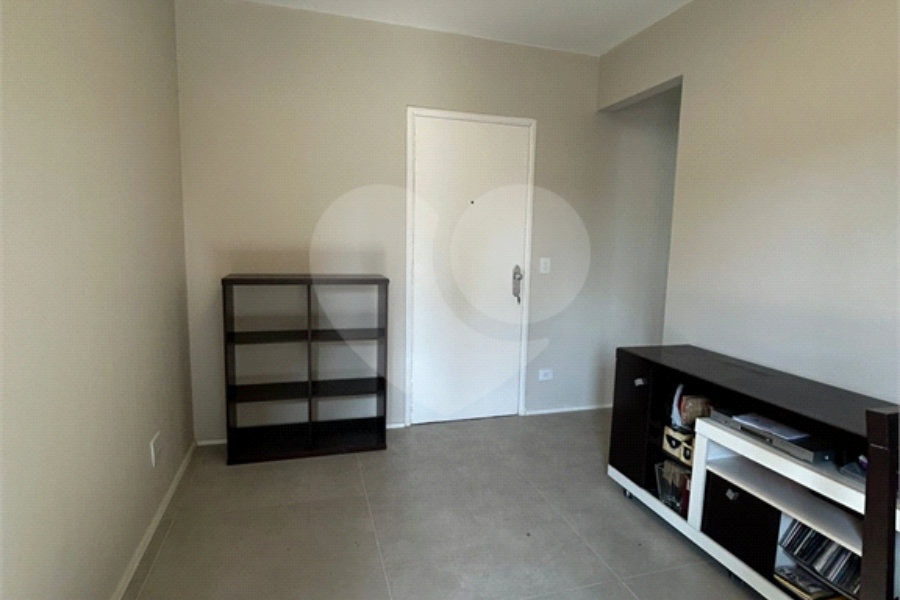 Apartamento à venda com 1 quarto em Santana, São Paulo, SP