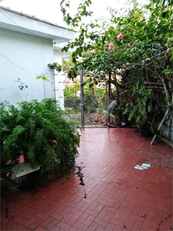 Casa Térrea à venda com 3 quartos, sendo 1 suíte, em Tucuruvi, São Paulo, SP