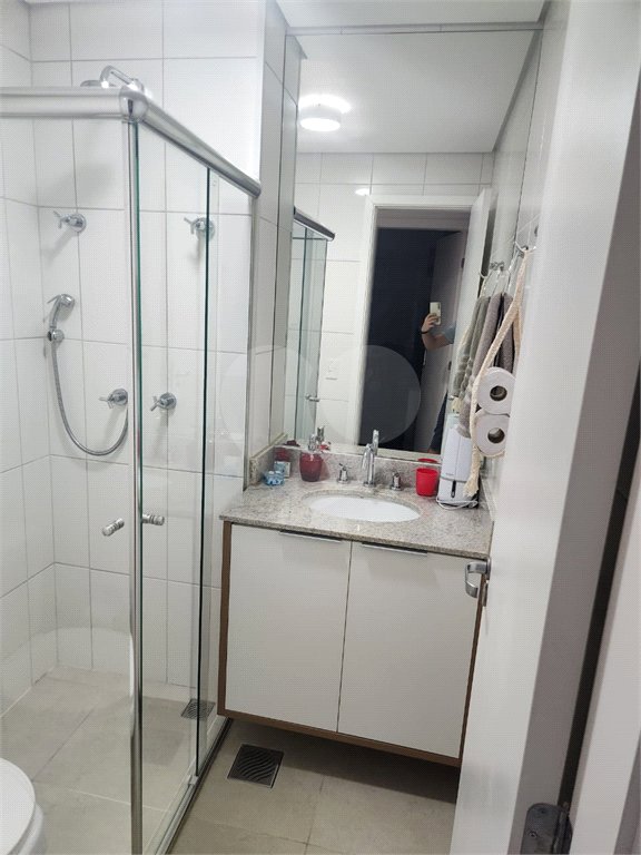 Apartamento à venda com 3 quartos, sendo 1 suíte, em Parque Campolim, Sorocaba, SP