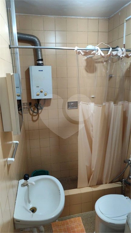 Apartamento para alugar com 1 quarto em Flamengo, Rio de Janeiro, RJ