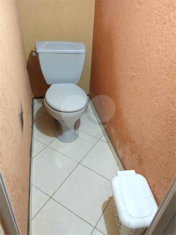 Casa à venda com 2 quartos, sendo 1 suíte, em Freguesia do Ó, São Paulo, SP