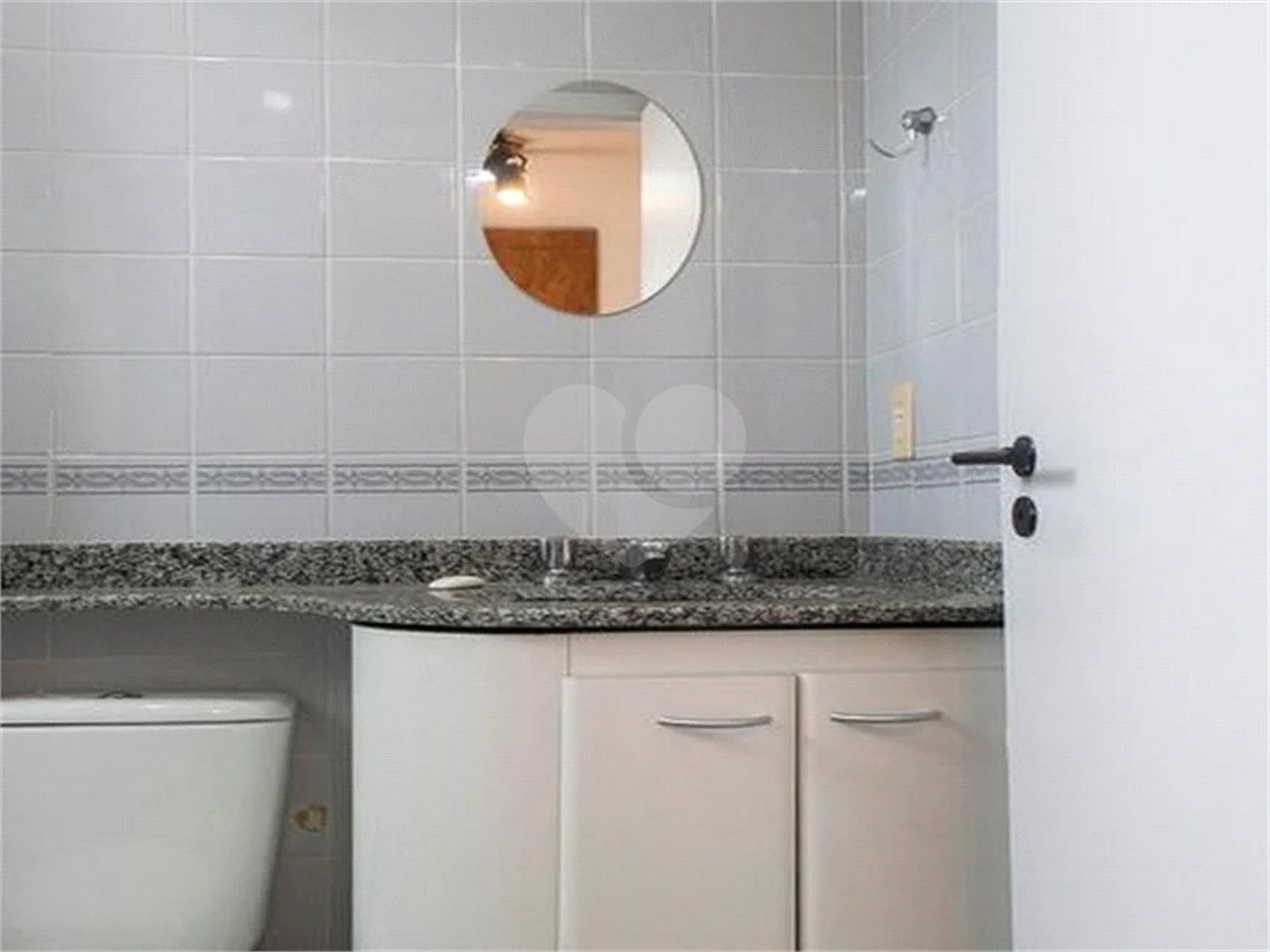 Apartamento à venda com 2 suítes em Mandaqui, São Paulo, SP