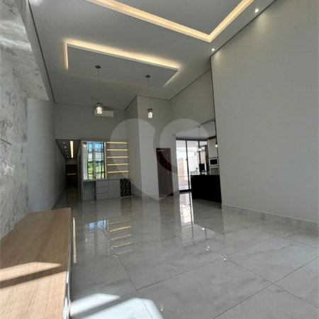 Casa à venda ou para alugar com 3 suítes no condomínio Residencial Milano, Indaiatuba - SP