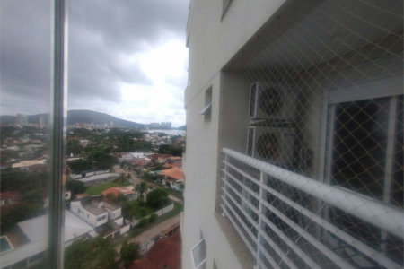 Apartamento Residencial à venda, Jardim Virginia, Guarujá - AP1534.