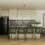 Apartamento à venda com 3 quartos, sendo 1 suíte, em Pinheirinho, Vinhedo, SP