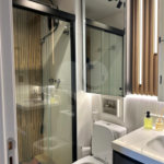 Apartamento à venda com 1 quarto em Condomínio Centro Empresarial Taquari, São José dos Campos, SP
