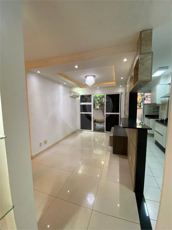 Apartamento à venda com 3 quartos, sendo 1 suíte, em Campo Grande, Rio de Janeiro, RJ
