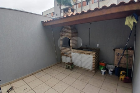 Sobrado à venda com 3 suítes em Vila Medeiros, São Paulo, SP