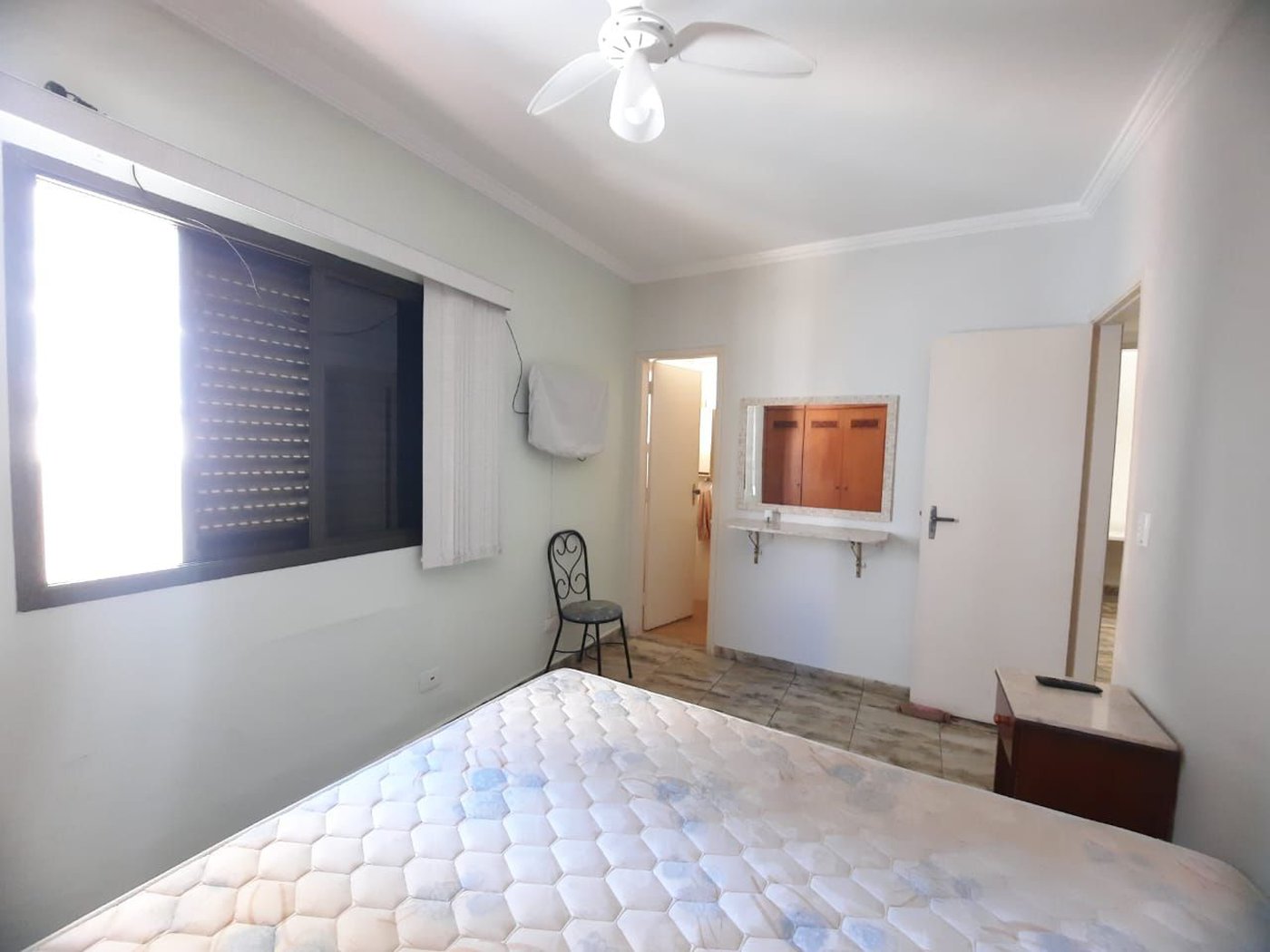 Apartamento à venda, 87 m² por R$ 350.000,00 - Balneário Cidade Atlântica - Guarujá/SP