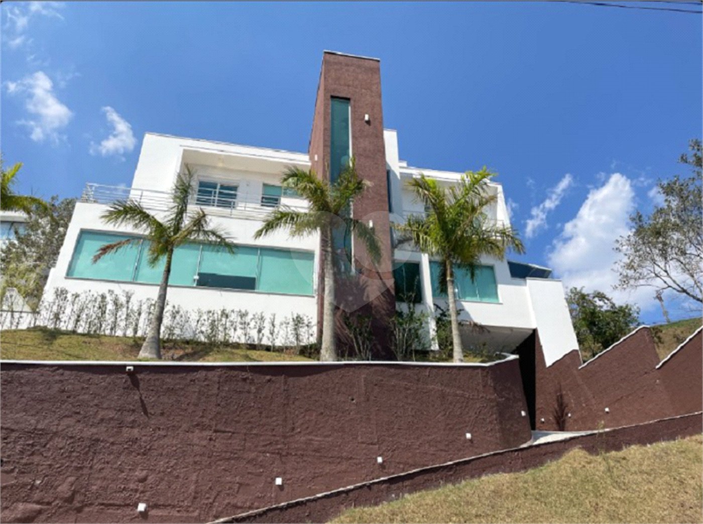 Casa à venda com 4 suítes em Jardim Imperial Hills Iii, Arujá, SP