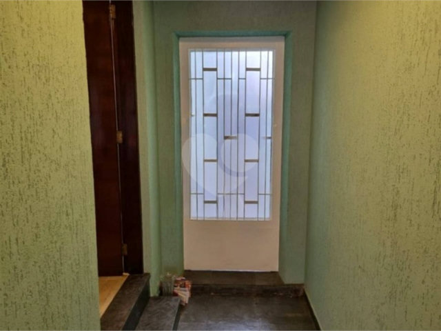 Casa Térrea à venda com 2 quartos em Tucuruvi, São Paulo, SP
