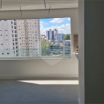 Apartamento à venda com 3 suítes no Centro, São Bernardo do Campo, SP