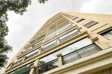 Apartamento à venda com 4 quartos, sendo 3 suítes, em Brooklin Paulista, São Paulo, SP