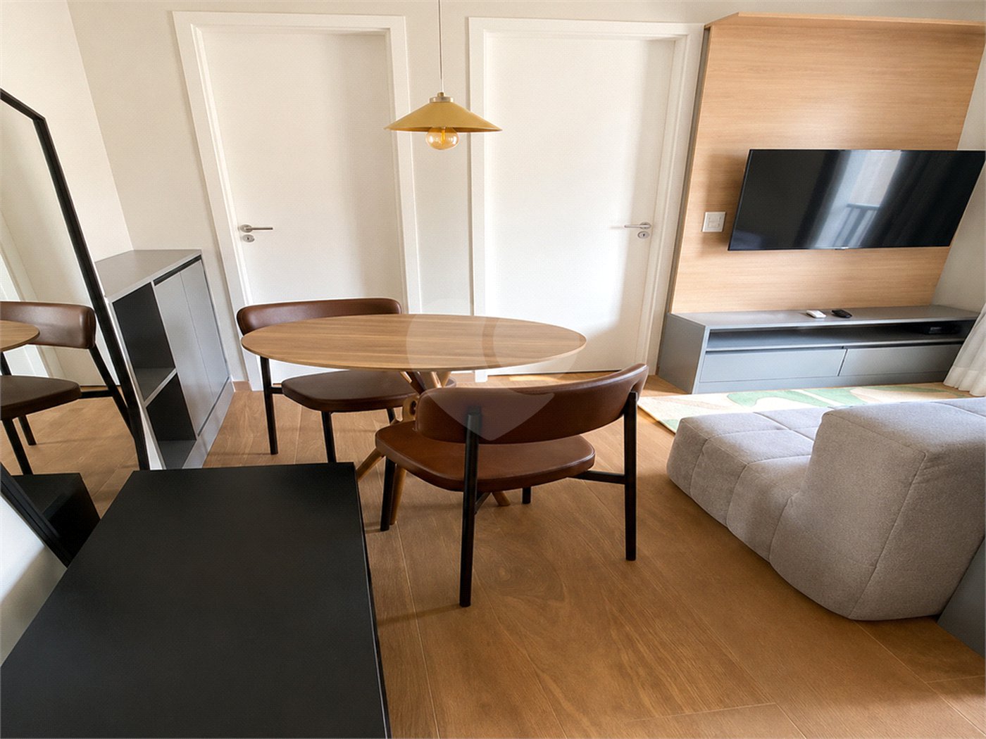 Apartamento à venda com 1 quarto em Jardim São Paulo(zona Norte), São Paulo, SP