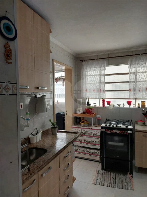 Apartamento à venda com 2 quartos em Tucuruvi, São Paulo, SP