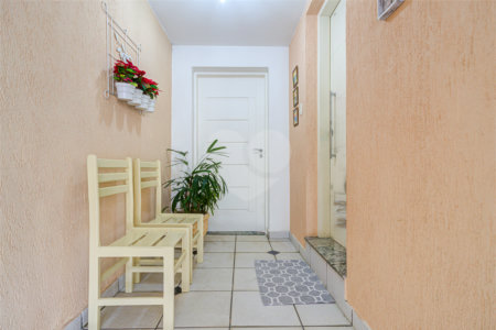 Sobrado à venda com 3 quartos, sendo 1 suíte,  em Jardim Umuarama, São Paulo, SP