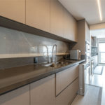 Apartamento à venda com 4 quartos, sendo 3 suítes,  em Jardim das Acácias, São Paulo, SP