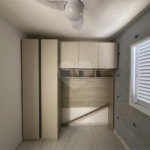 Apartamento à venda com 2 quartos, sendo 1 suíte, em Vila Marina, São Paulo, SP